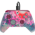Turtle Beach: Rematch Advanced - Wired Controller [For XBOX, PC] (Color: Kyoto Bloom Reveal)