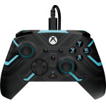 Turtle Beach: Rematch Advanced - Wired Controller [For XBOX, PC] (Color: Titan Steel)