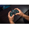 Turtle Beach: Rematch Advanced - Wired Controller [For XBOX, PC] (Color: Titan Steel)