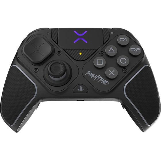 Turtle Beach: Victrix Pro Bfg Reloaded - Wireless Controller [For PS, PC] (Color: Black)