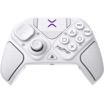 Turtle Beach: Victrix Pro Bfg Reloaded - Wireless Controller [For PS, PC] (Color: White)