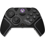 Turtle Beach: Victrix Pro Bfg Reloaded - Wireless Controller [For XBOX, PC, mobile] (Color: Black)