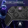 Turtle Beach: Victrix Pro Bfg Reloaded - Wireless Controller [For XBOX, PC, mobile] (Color: Black)