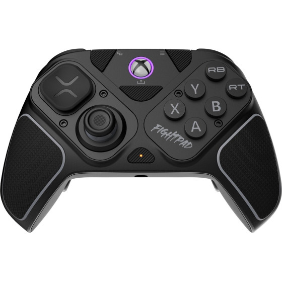 Turtle Beach: Victrix Pro Bfg Reloaded - Wireless Controller [For XBOX, PC, mobile] (Color: Black)