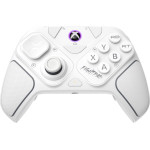 Turtle Beach: Victrix Pro Bfg Reloaded - Wireless Controller [For XBOX, PC, mobile] (Color: White)