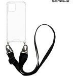 Sonique ���� ��������� �� Strap Armor Clear Motorola Moto G14 4G �����