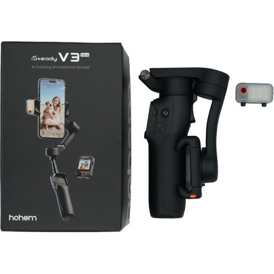 HOHEM Isteady V3 Ultra (�����) - (HPG-V3U)