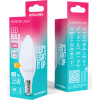 Forever Light Led Bulb E14 C37 2.2W 260lm 4000K Class E