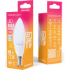 Forever Light Led Bulb E14 C37 8.5W 1000lm 3000K Class E