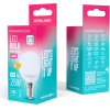 Forever Light Led Bulb E14 G45 2.2W 270lm 4000K Class E