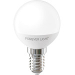Forever Light Led Bulb E14 G45 4.8W 630lm 6000K Class E