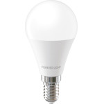 Forever Light Led Bulb E14 G45 8.5W 1000lm 3000K Class E