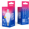 Forever Light Led Bulb E14 G45 8.5W 1000lm 6000K Class E