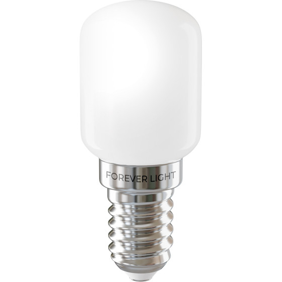Forever Light Led Bulb E14 T26 1.5W 135lm 3000K Class F