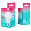 Forever Light Led Bulb E27 A55 4W 480lm 4000K Class E