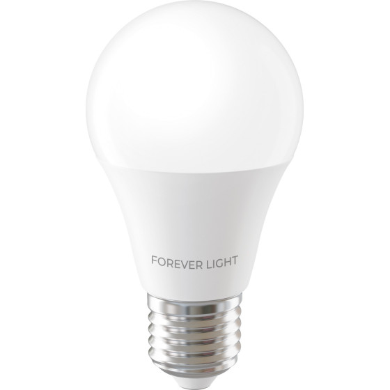 Forever Light Led Bulb E27 A55 4W 480lm 4000K Class E