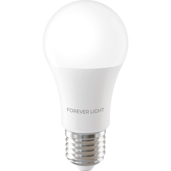 Forever Light Led Bulb E27 A60 12.8W 1520lm 3000K Class E