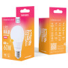 Forever Light Led Bulb E27 A60 7W 806lm 3000K Class E