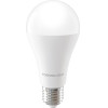 Forever Light Led Bulb E27 A65 17W 2100lm 3000K Class E