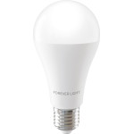 Forever Light Led Bulb E27 A65 17W 2100lm 3000K Class E