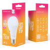 Forever Light Led Bulb E27 A65 17W 2100lm 3000K Class E