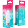 Forever Light Led Bulb E27 C37 4.2W 480lm 4000K Class E