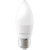 Forever Light Led Bulb E27 C37 4.2W 480lm 6000K Class E
