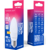 Forever Light Led Bulb E27 C37 4.2W 480lm 6000K Class E