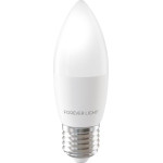 Forever Light Led Bulb E27 C37 7.2W 840lm 4000K Class E