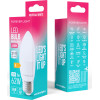 Forever Light Led Bulb E27 C37 7.2W 840lm 4000K Class E