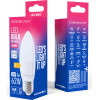 Forever Light Led Bulb E27 C37 7.2W 840lm 6000K Class E