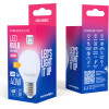 Forever Light Led Bulb E27 G45 4.2W 480lm 6000K Class E