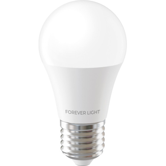 Forever Light Led Bulb E27 G45 7.2W 840lm 3000K Class E