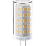 Forever Light Led Bulb G4 3.5W 370lm 4000K 12V Class F