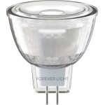 Forever Light Led Bulb G4 MR11 38� 2.2W 195lm 3000K 12V Glass Class F
