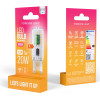 Forever Light Led Bulb G9 2.2W 200lm 3000K Class F