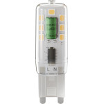 Forever Light Led Bulb G9 2.2W 200lm 4000K Class F