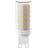 Forever Light Led Bulb G9 6.2W 690lm 4000K Ceramic Class E