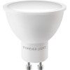Forever Light Led Bulb GU10 2.9W 260lm 4000K Class F