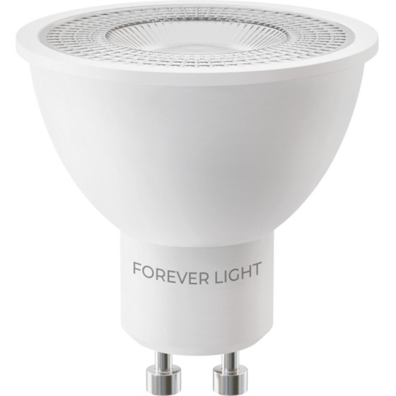 Forever Light Led Bulb GU10 38� 1.5W 142lm 3000K Class E