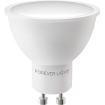 Forever Light Led Bulb GU10 9.5W 920lm 6000K Class F