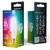 Forever Light Led Bulb Rgb E14 C37 5W 500lm 4000K Class F