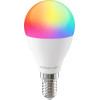 Forever Light Led Bulb Rgb E14 G45 5W 500lm 4000K Class F