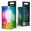 Forever Light Led Bulb Rgb E14 G45 5W 500lm 4000K Class F