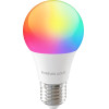 Forever Light Led Bulb Rgb E27 A60 8W 850lm 4000K Class F