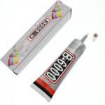 Zhanlida Universal Glue Cellphone Repair B-6000, 25ml, Clear