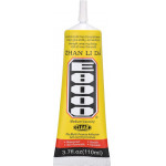 Zhanlida Universal Glue Cellphone Repair E-8000, 110ml, Clear