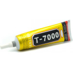 Zhanlida Universal Glue Cellphone Repair T-7000, 50ml, Black