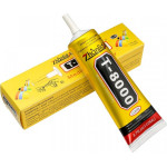 Zhanlida Universal Glue Cellphone Repair T-8000, 110ml, Clear