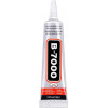 Zhanlida Universal Glue Cellphone Repair B-7000, 15ml, Clear
